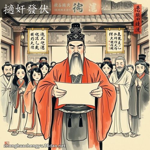 Phát gian trích phục