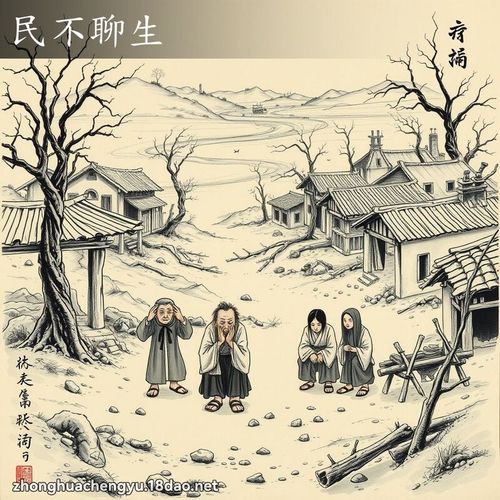 Dân bất liêu sinh