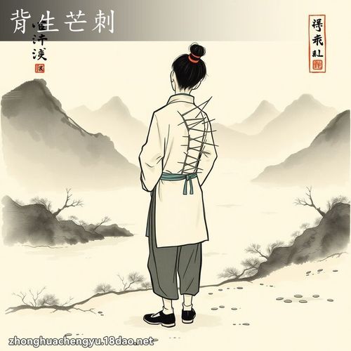 Mang thích tại bối
