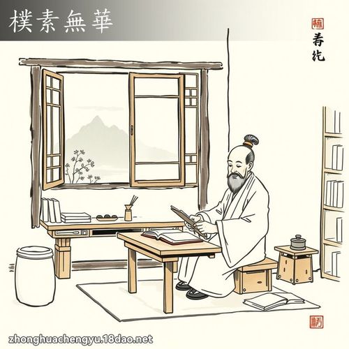 Phác tố vô hoa