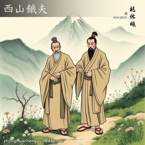 Tây sơn ngạ phu