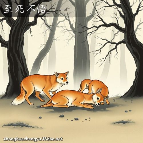 Chí tử bất ngộ