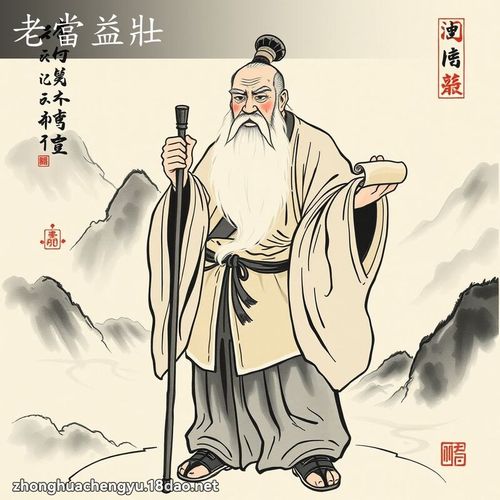 Lão đương ích tráng