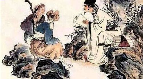 Lão ẩu năng giải