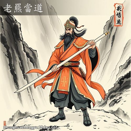 Lão bi đương đạo