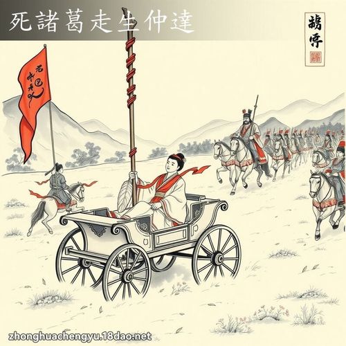 Tử Gia Cát tẩu sinh Trọng Đạt