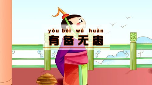 Hữu bị vô hoạn