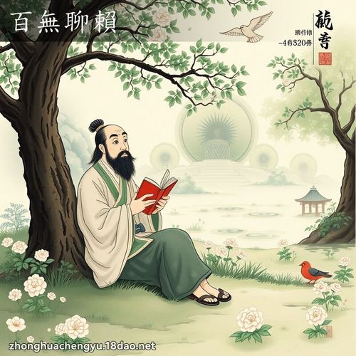 Bách vô liêu lại
