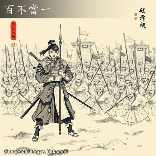 Bách bất đương nhất