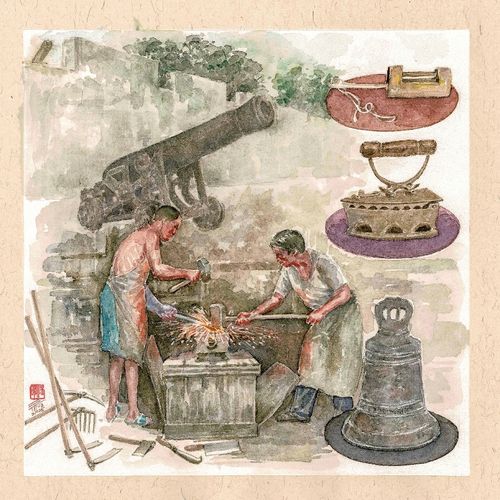 Bách đoán thiên luyện