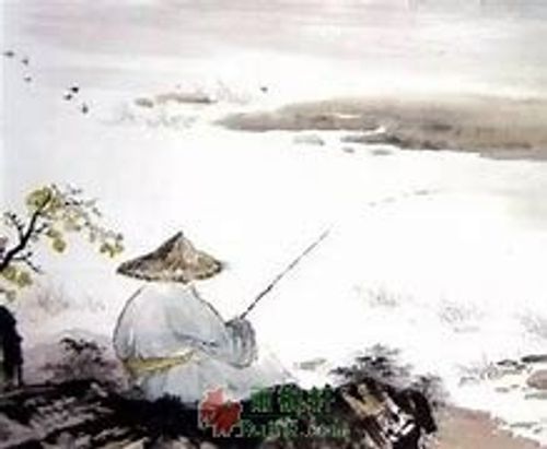 Duệ vĩ đồ trung