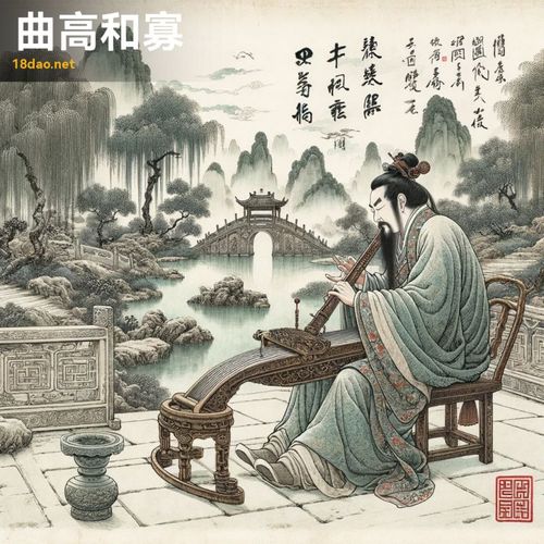 Khúc cao họa quả