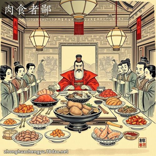 Nhục thực giả bỉ