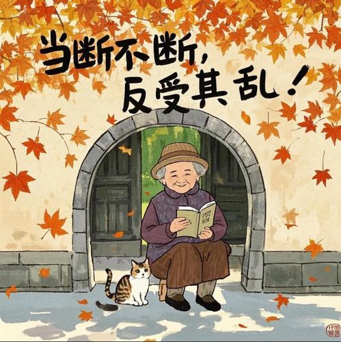 Đương đoạn bất đoạn