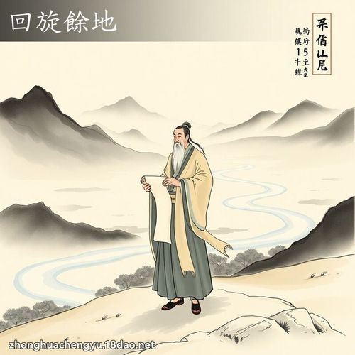 Hồi toàn dư địa