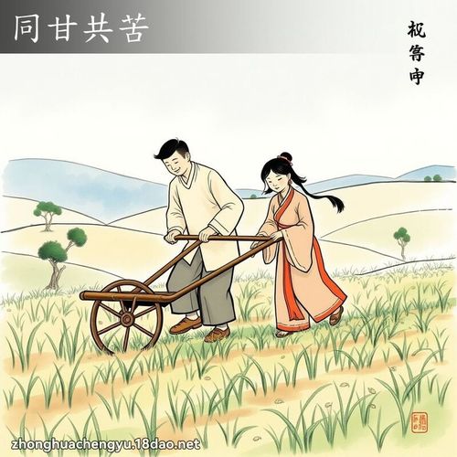 Đồng cam cộng khổ