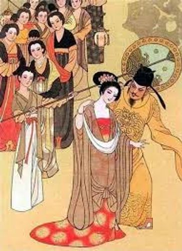Hướng hỏa khất nhi