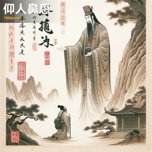 Ngưỡng nhân tị tức