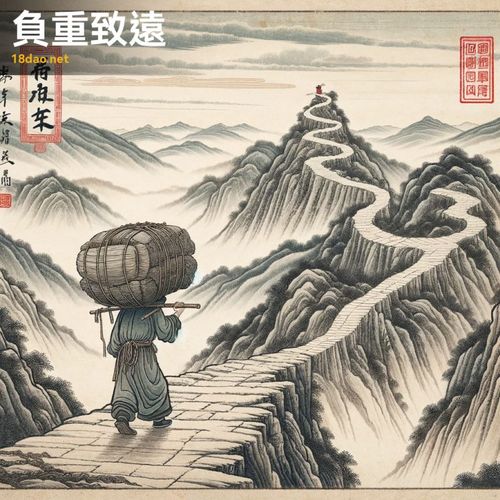 Phụ trọng trí viễn