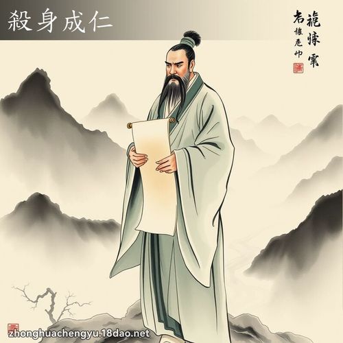 Sát thân thành nhân