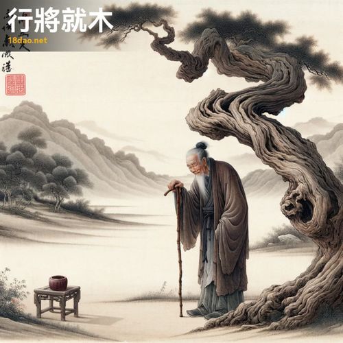 Hành tương tựu mộc