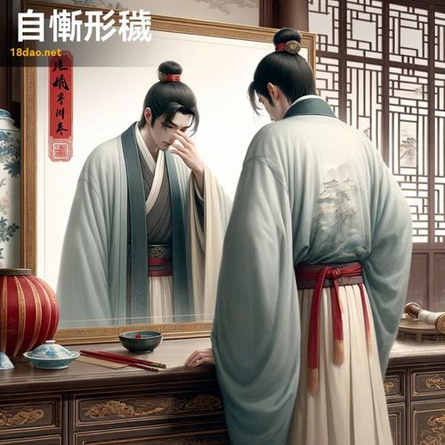 Tự tàm hình uế