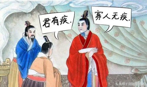 Húy tật kỵ y
