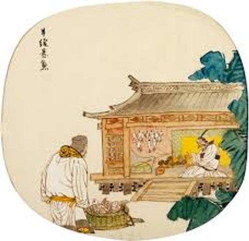 Dương Tục huyền ngư