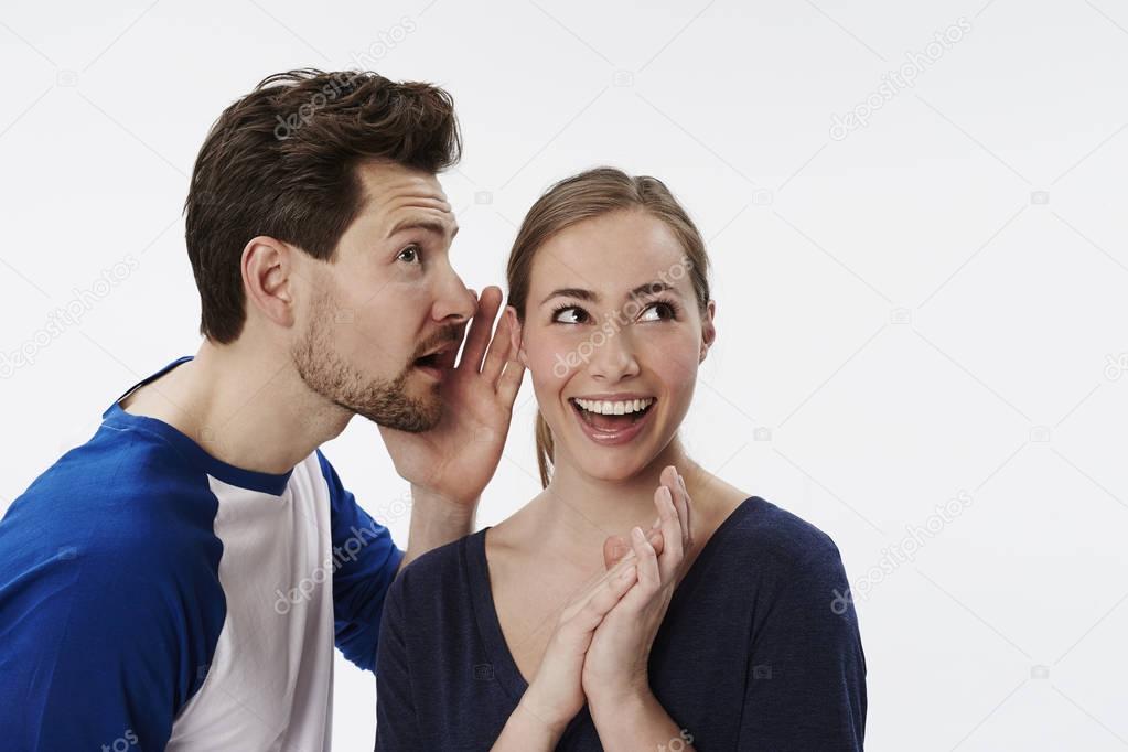 Giao đầu tiếp nhĩ