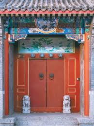 Môn đương hộ đối