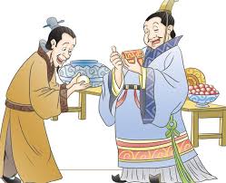Mãi độc hoàn châu