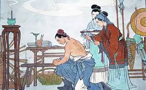 Tận trung báo quốc