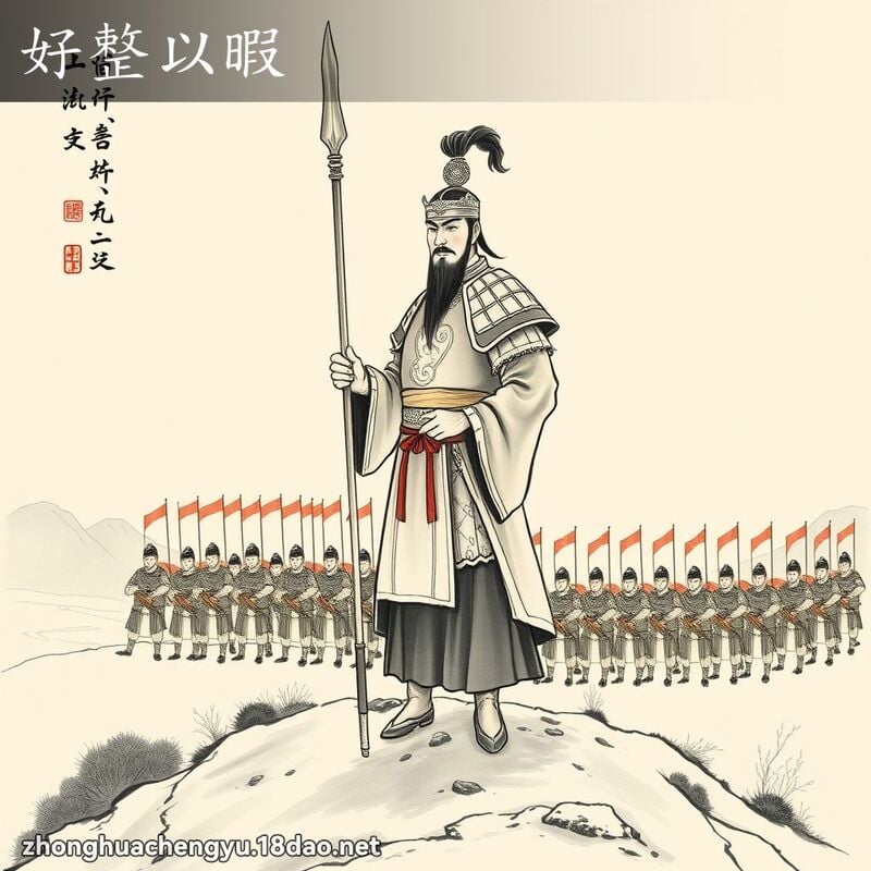 Hiếu chỉnh dĩ hạ