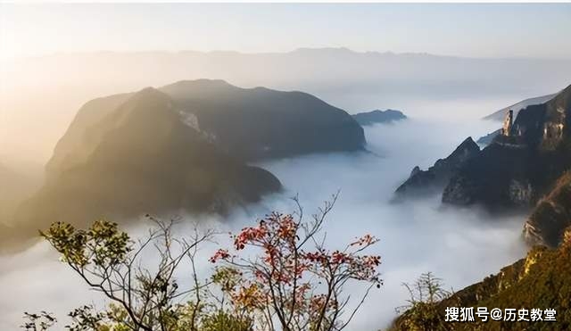 Vu Sơn vân vũ