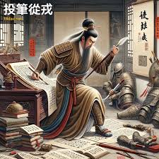 Đầu bút tòng nhung
