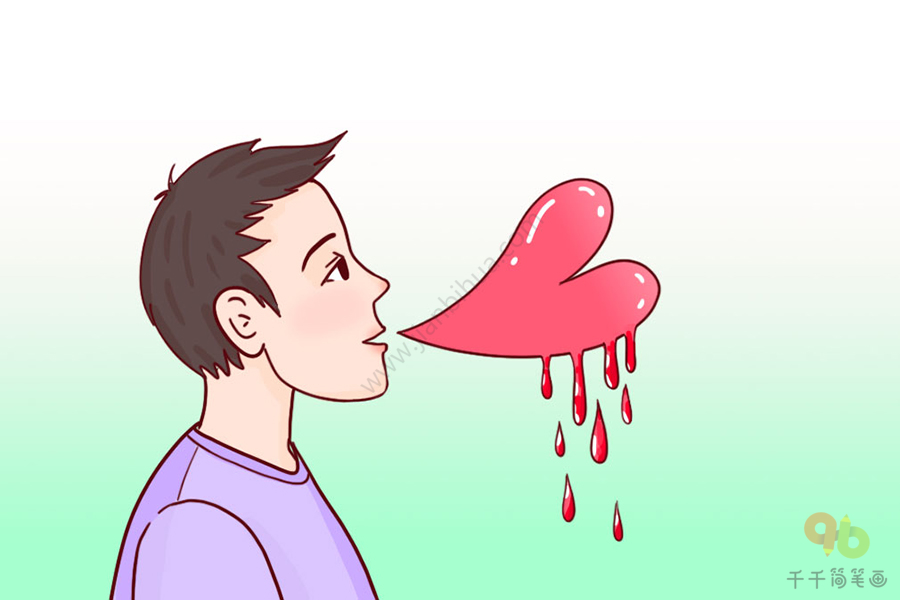 Ẩu tâm lịch huyết