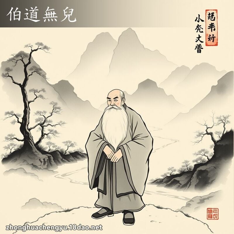 Bá Đạo vô nhi