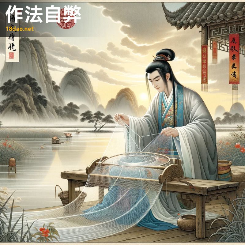 Tác pháp tự tệ