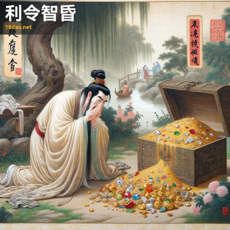 Lợi lệnh trí hôn