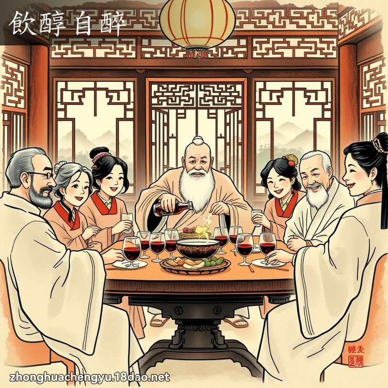 Ẩm thuần tự túy
