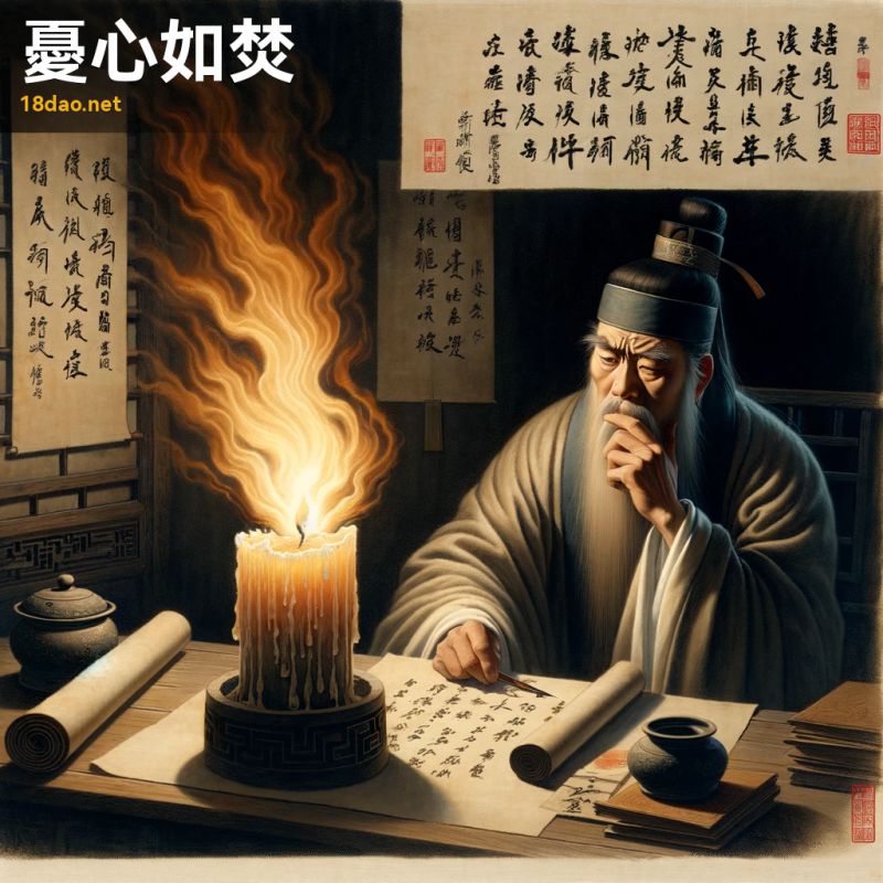 Ưu tâm như phần