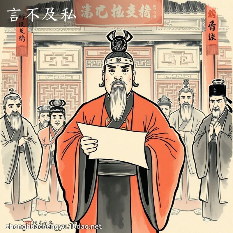 Ngôn bất cập tư
