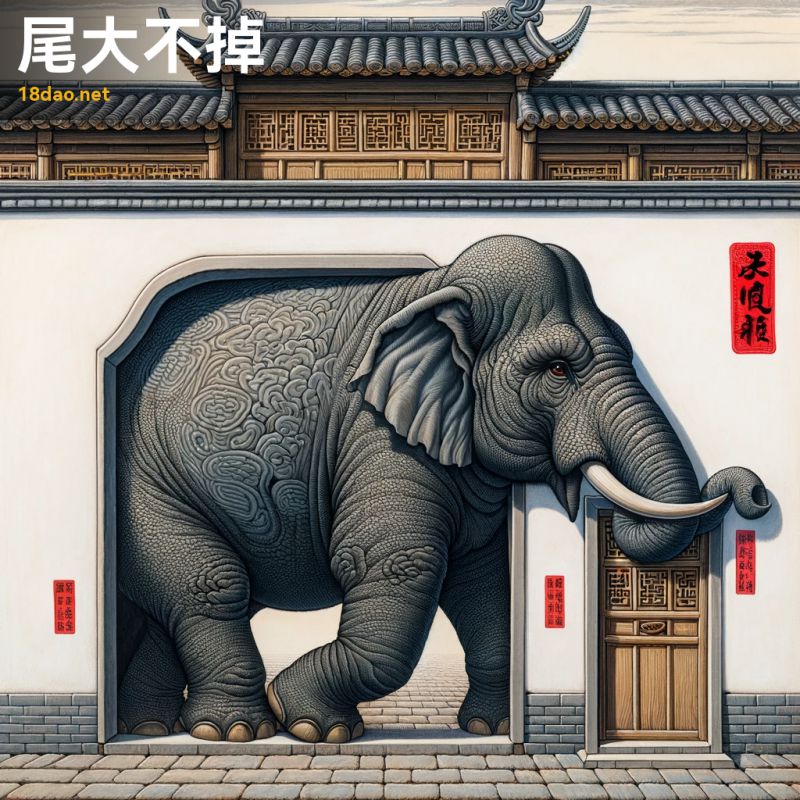 Vĩ đại bất điệu
