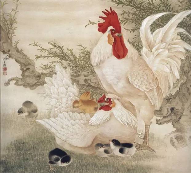 Kê vụ tranh thực