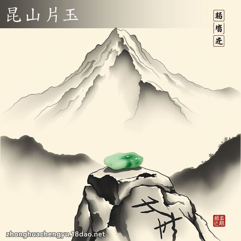 Côn Sơn phiến ngọc
