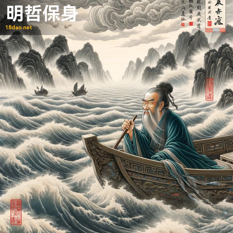 Minh triết bảo thân