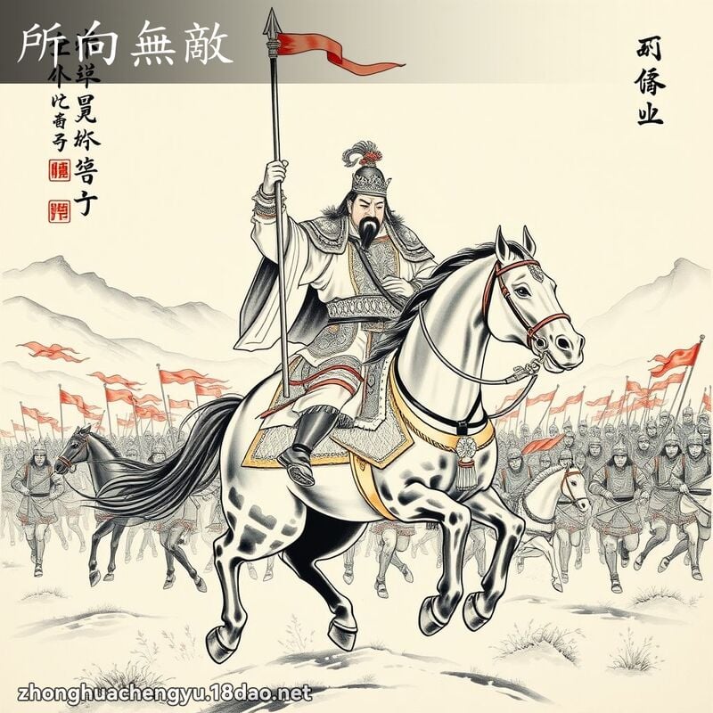 Sở hướng vô địch