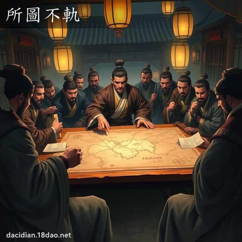 Sở đồ bất quỹ