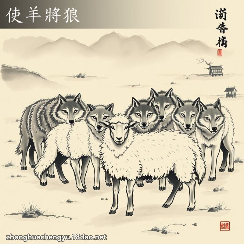 Sử dương tướng lang