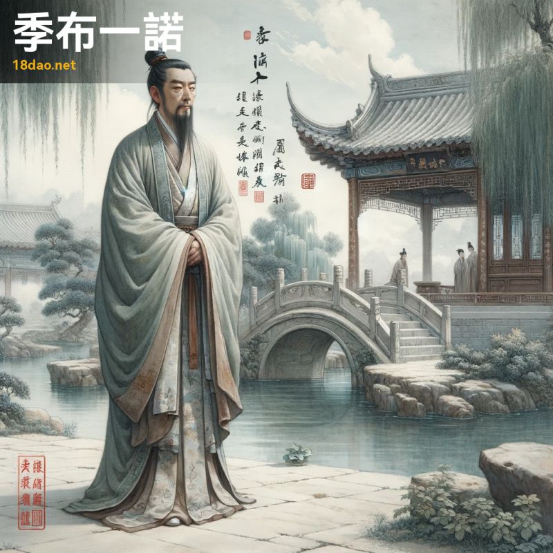 Quý Bố nhất nặc
